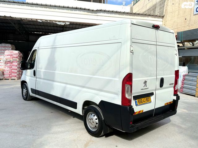 פיג'ו בוקסר