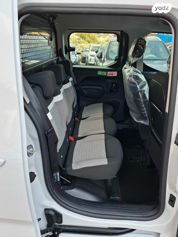 סיטרואן ברלינגו 