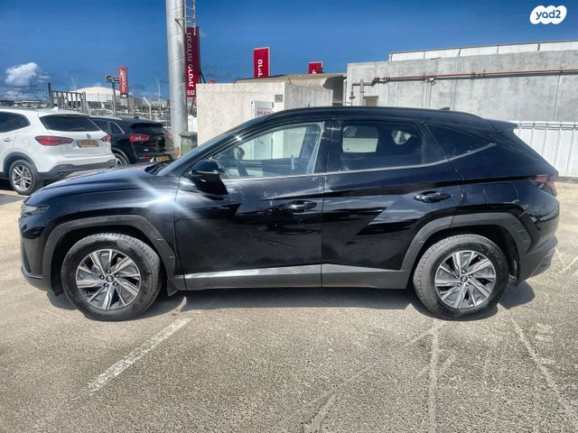 יונדאי טוסון