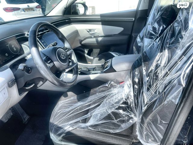 יונדאי טוסון