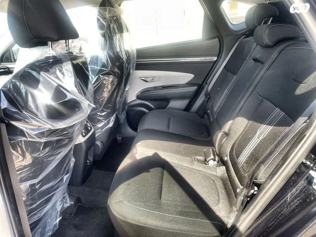 יונדאי טוסון