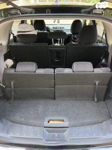 ניסאן אקס טרייל