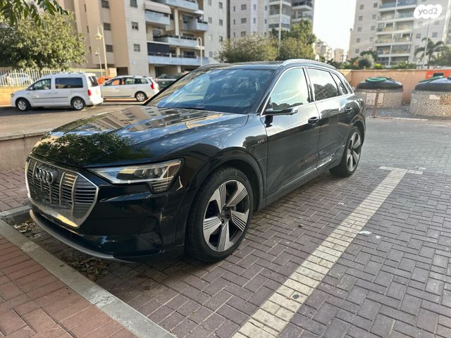 אאודי E-tron