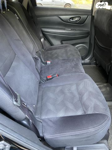 ניסאן אקס טרייל