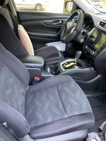 ניסאן אקס טרייל