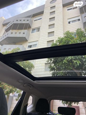 ניסאן אקס טרייל