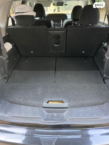 ניסאן אקס טרייל