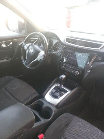 ניסאן קשקאי