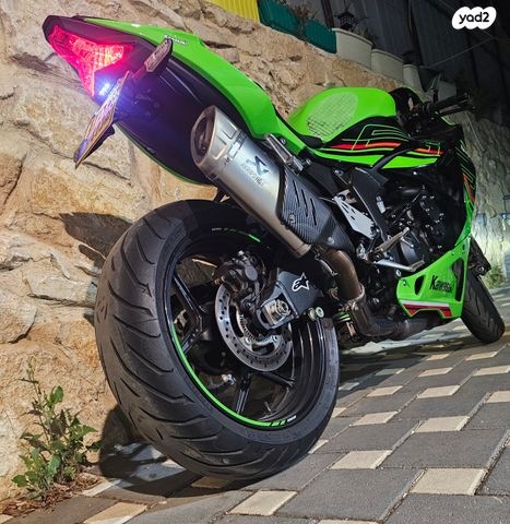 קאוואסאקי ZX-636R/6R