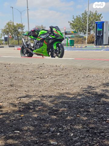 קאוואסאקי ZX-636R/6R