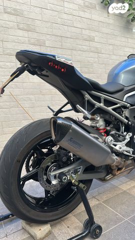 ב.מ.וו S1000RR