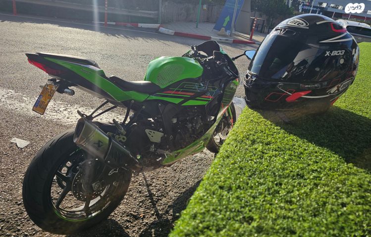 קאוואסאקי ZX-636R/6R