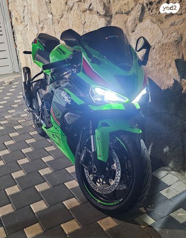 קאוואסאקי ZX-636R/6R