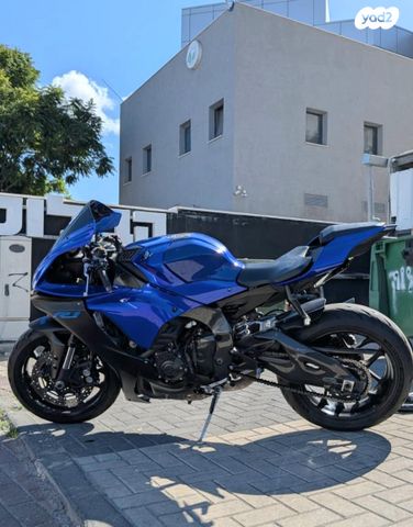 ימאהה YZF-R1