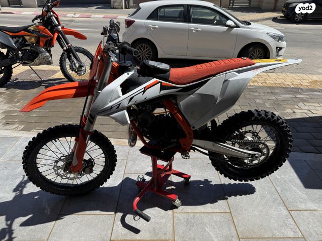 KTM MX SX 85