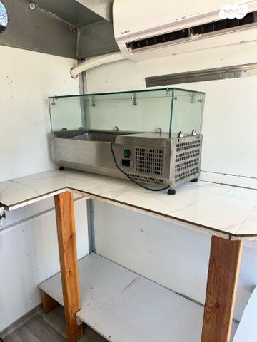 מודעת רכב נגרר (קראוון נגרר)