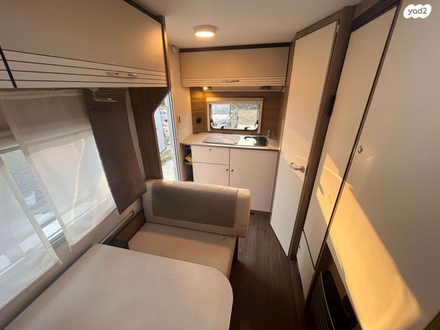 נגרר (קראוון נגרר)