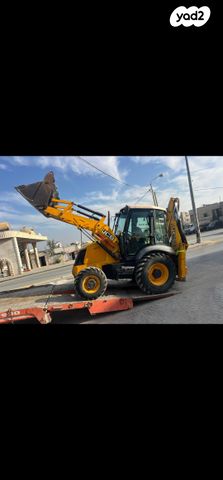 מודעת רכב מחפרון