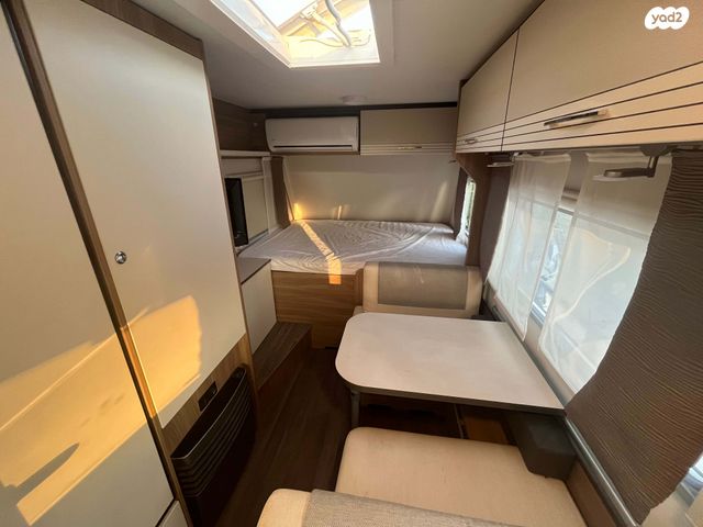 נגרר (קראוון נגרר)