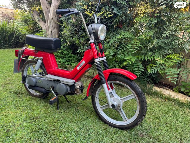 מודעת רכב אופנועים