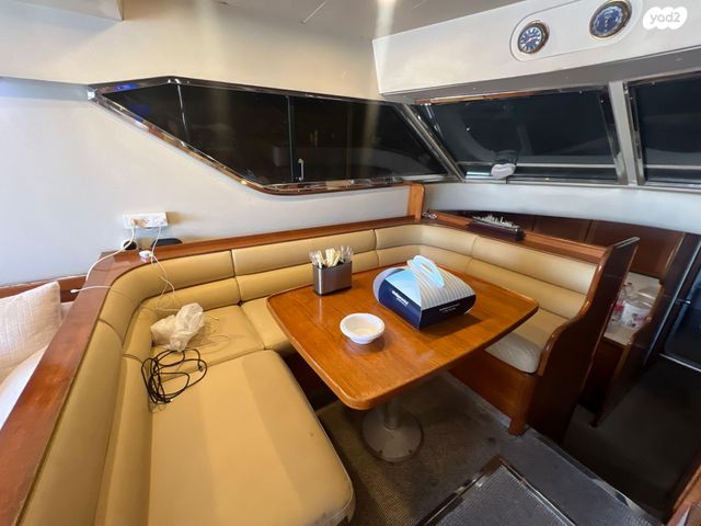 יאכטות - סירות מנוע