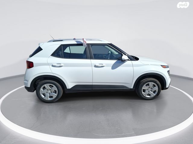 יונדאי וניו