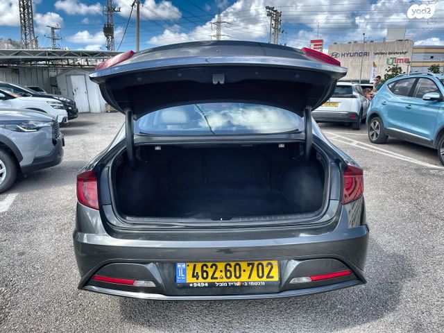 יונדאי סונטה