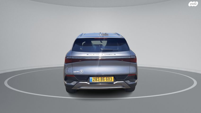 מודעת רכב בי.ווי.די אטו 3