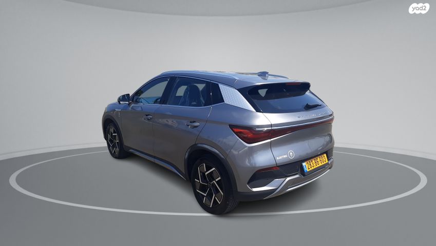 בי.ווי.די אטו 3