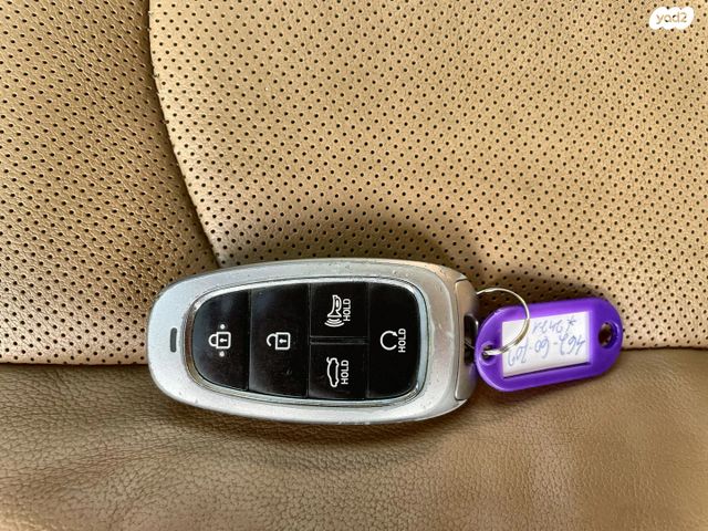 יונדאי סונטה