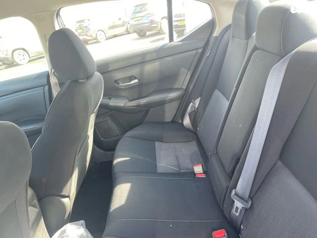 ניסאן סנטרה