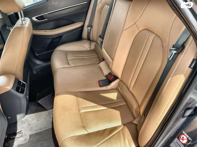 יונדאי סונטה