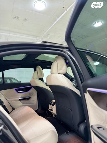 מרצדס-בנץ C-class