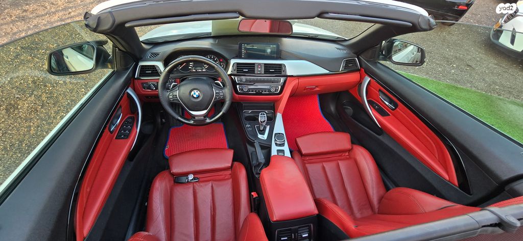 ב מ וו סדרה 4