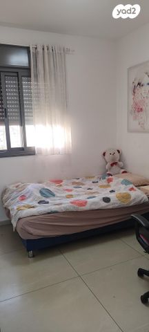 גג/ פנטהאוז, יעקב אבינו 10, אחיסמך, לוד