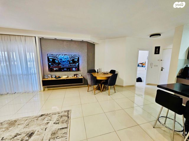 דירה, ניסן 36, נווה הדרים, אשקלון