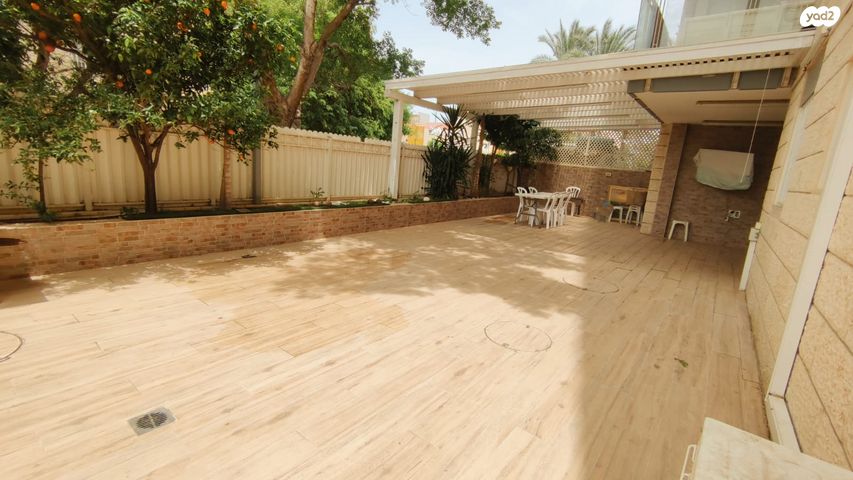 דירת גן, נחשול 1, קרית מנחם בגין, רמלה