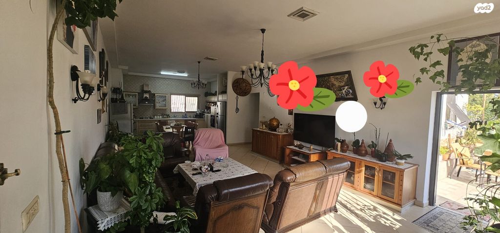 דירה, עבודת ישראל 7, צהלון, שיכוני חסכון, תל אביב יפו