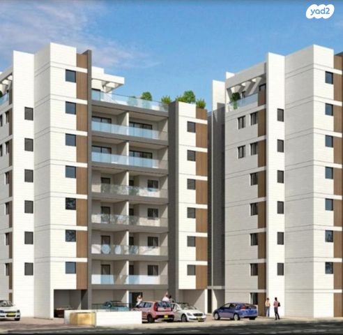 דירה, הדרור 35, נאות בן גוריון, יבנה