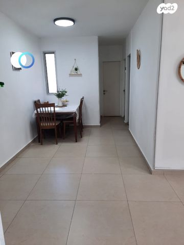 דירה, הדרור 35, נאות בן גוריון, יבנה