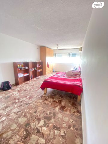 דירה, דוד רזיאל 21, דוד רזיאל, קרית שמונה