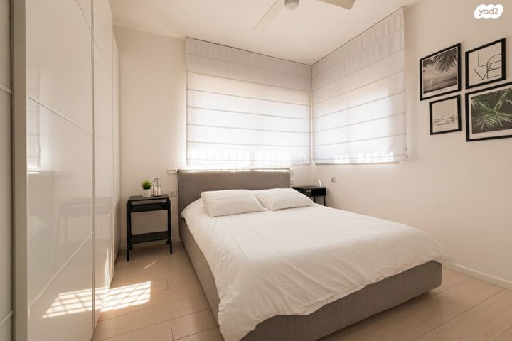 דירה, התורן 2, נאות רבין, יבנה