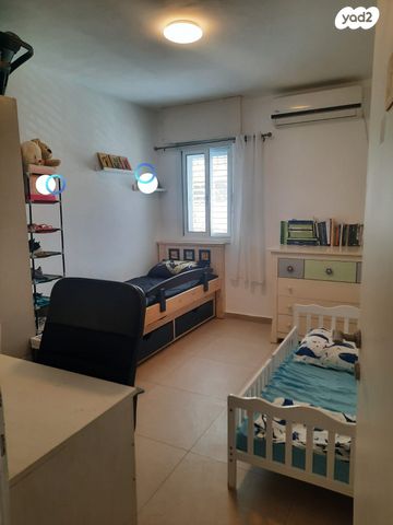 דירה, הדרור 35, נאות בן גוריון, יבנה