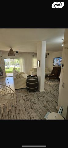 דירה, סמטת תרשיש 10, השמורה, זכרון יעקב