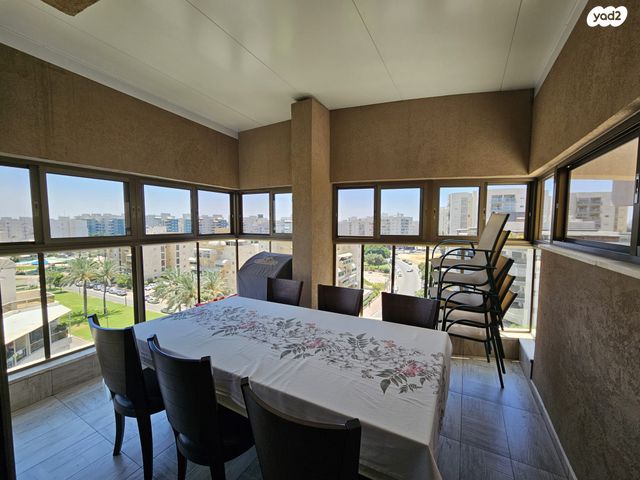 דירה, ניסן 36, נווה הדרים, אשקלון