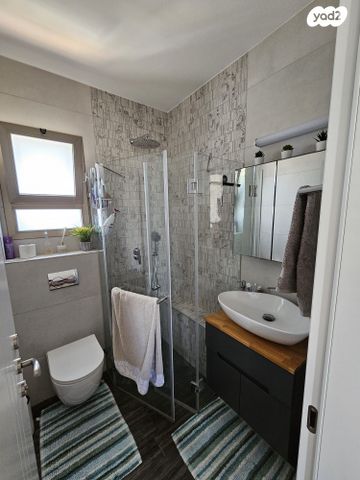 דירה, ניסן 36, נווה הדרים, אשקלון