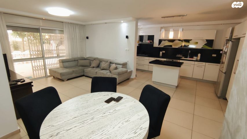 דירת גן, נחשול 1, קרית מנחם בגין, רמלה