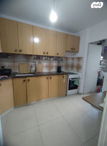 דירה, הדרור 35, נאות בן גוריון, יבנה