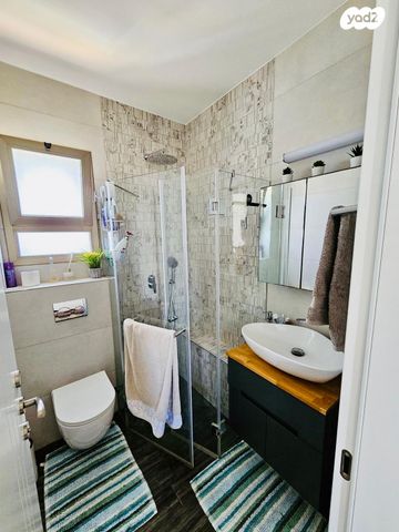 דירה, ניסן 36, נווה הדרים, אשקלון