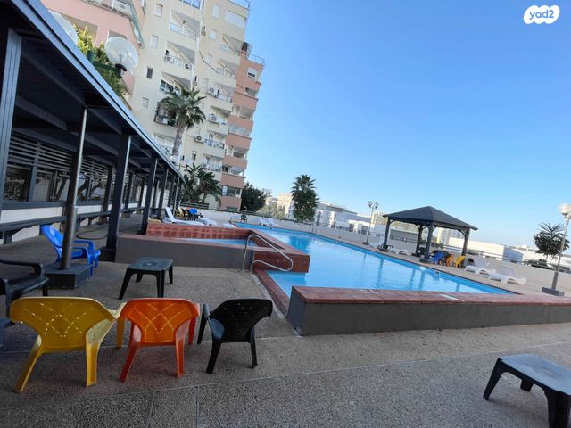 דירת גן, ורדיה 63, ורדיה, חיפה